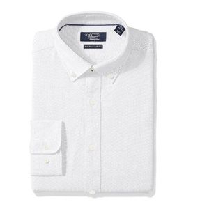 Original Penguin Heritage Slim Fit Dress Shirt